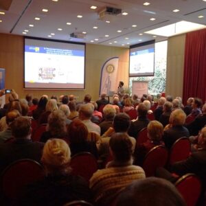 Ontmoetingsdag 2025 – Spa